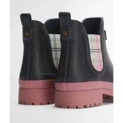 BarbourMallow Wellingtons - Bottes de pluie femme