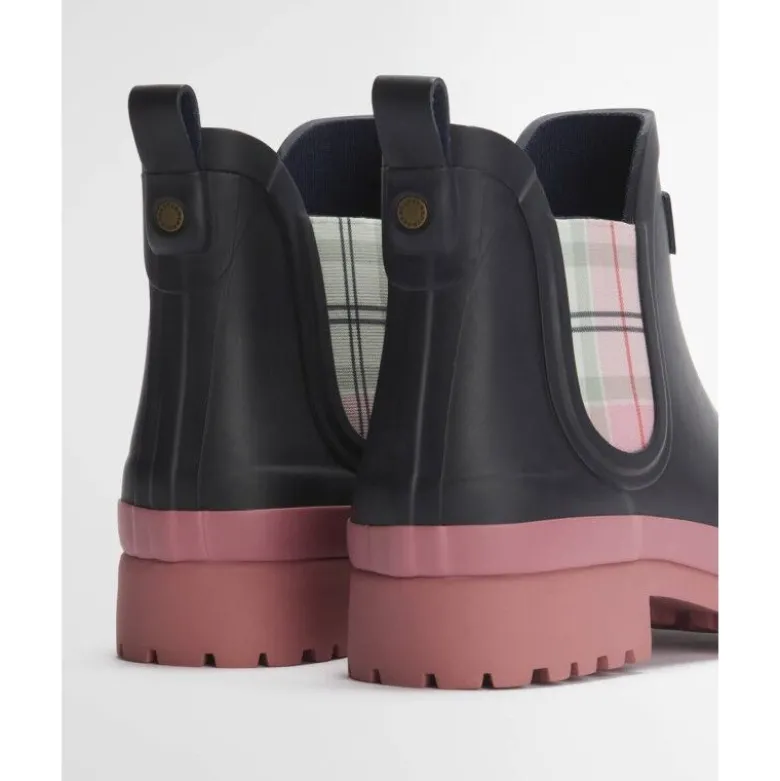 BarbourMallow Wellingtons - Bottes de pluie femme