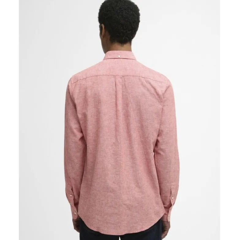 BarbourNelson Tailored Shirt - Chemise homme
