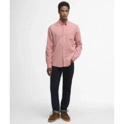 BarbourNelson Tailored Shirt - Chemise homme