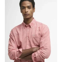 BarbourNelson Tailored Shirt - Chemise homme