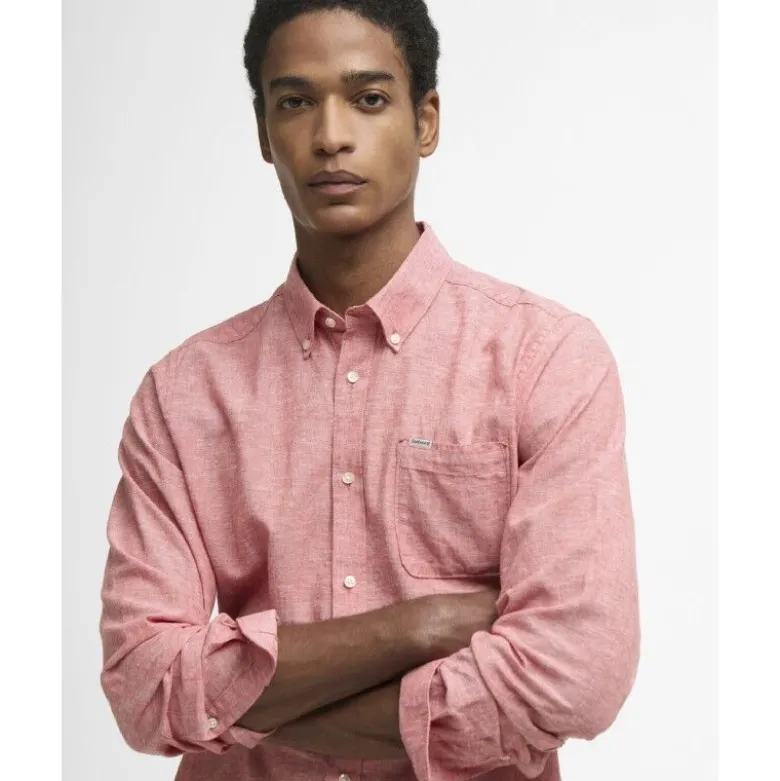 BarbourNelson Tailored Shirt - Chemise homme