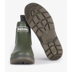 BarbourNimbus Chelsea Welly - Bottes de pluie homme