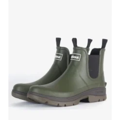 BarbourNimbus Chelsea Welly - Bottes de pluie homme