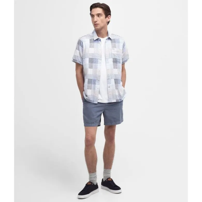 BarbourOakshore Regular Shirt - Chemise homme