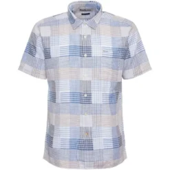 BarbourOakshore Regular Shirt - Chemise homme