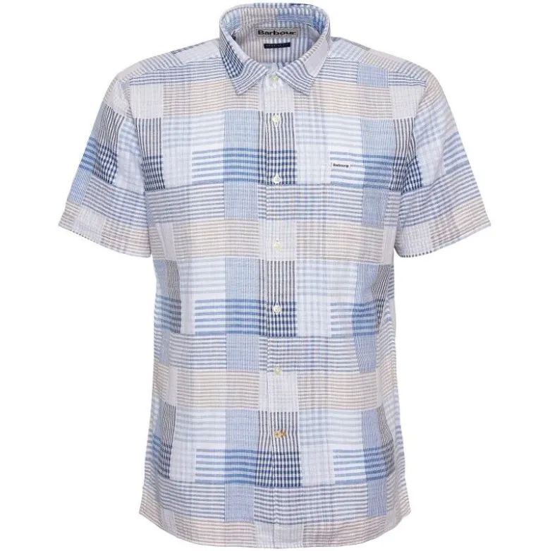 BarbourOakshore Regular Shirt - Chemise homme