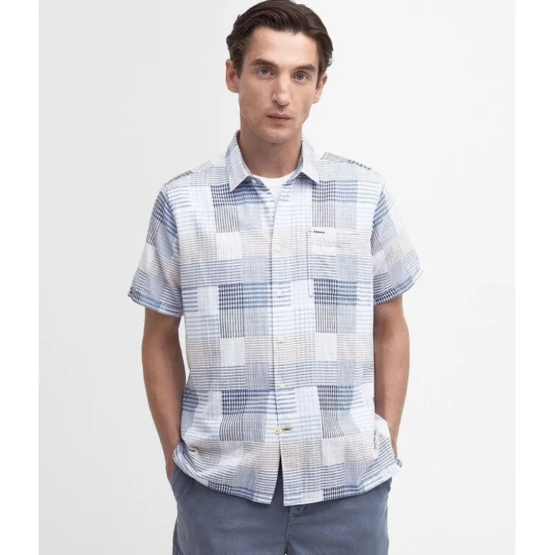 BarbourOakshore Regular Shirt - Chemise homme