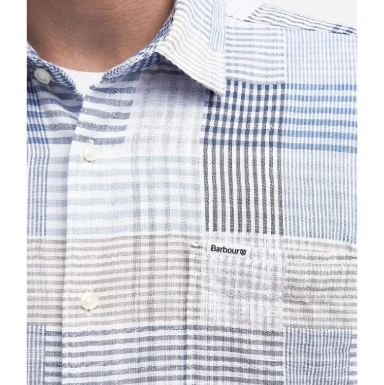BarbourOakshore Regular Shirt - Chemise homme