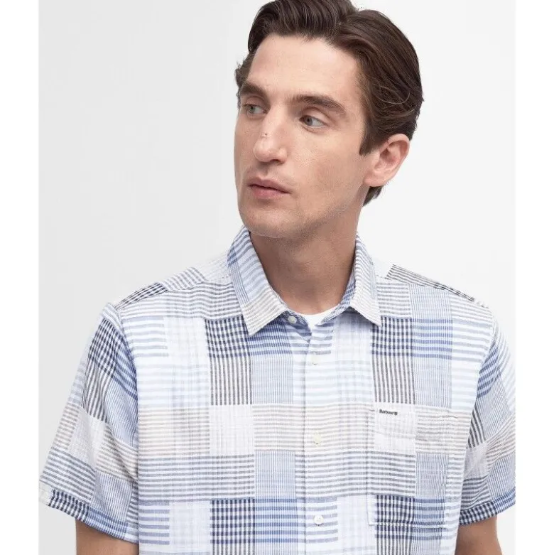BarbourOakshore Regular Shirt - Chemise homme