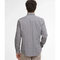 BarbourPadshaw Tailored Gingham Shirt - Chemise homme