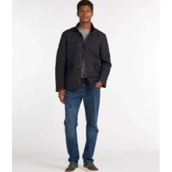 BarbourPowell Quilt - Veste homme