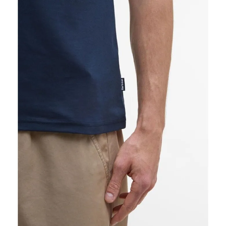 BarbourPremium Corpatch Tailored Polo Shirt - Polo homme