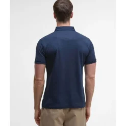 BarbourPremium Corpatch Tailored Polo Shirt - Polo homme