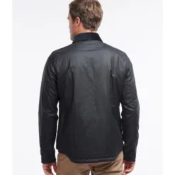 BarbourReelin Wax Jacket - Veste homme