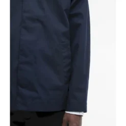 BarbourShort Rokig Waterproof Jacket - Veste imperméable homme