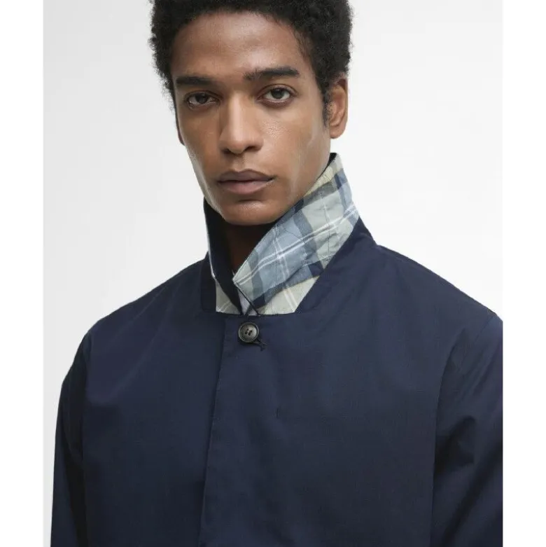 BarbourShort Rokig Waterproof Jacket - Veste imperméable homme
