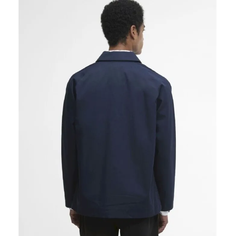 BarbourShort Rokig Waterproof Jacket - Veste imperméable homme