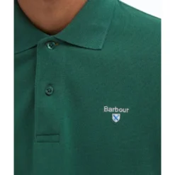 BarbourSports Polo - Polo homme