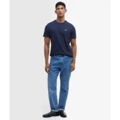 BarbourTartan Sports T-Shirt - T-shirt homme