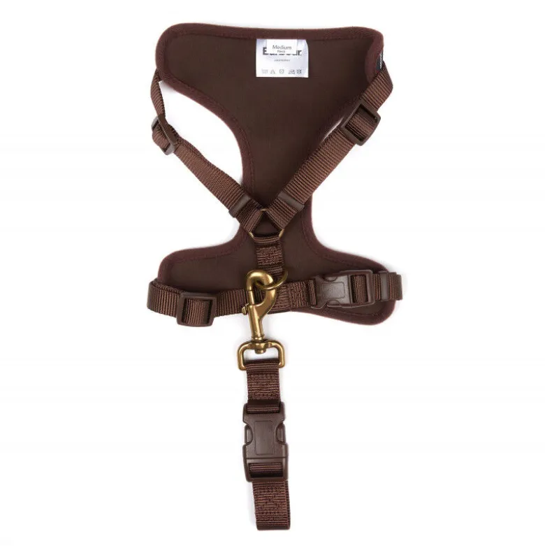 BarbourTravel And Exercise Dog Harness - Harnais pour chien
