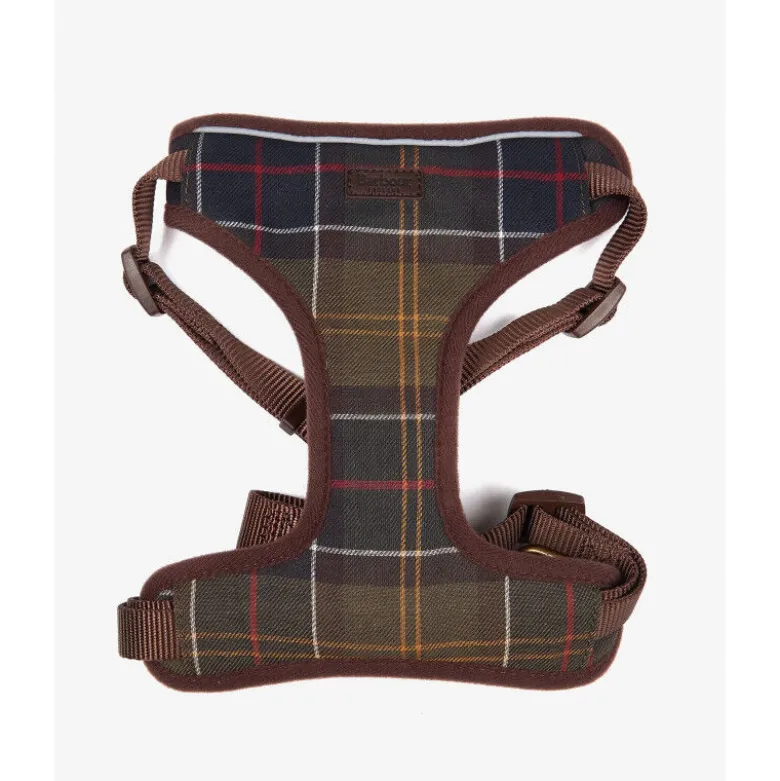 BarbourTravel And Exercise Dog Harness - Harnais pour chien