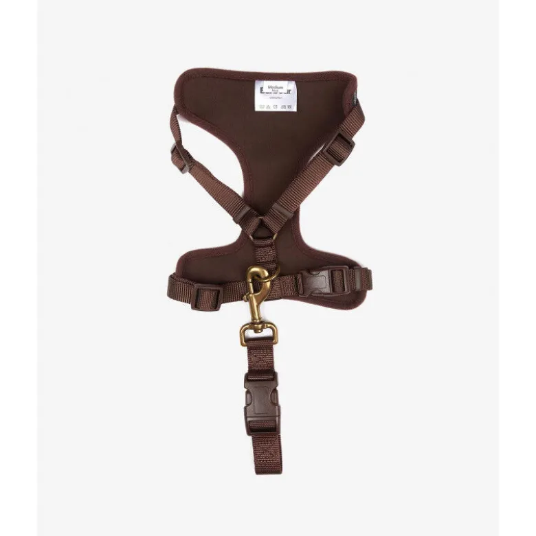 BarbourTravel And Exercise Dog Harness - Harnais pour chien