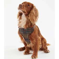 BarbourTravel And Exercise Dog Harness - Harnais pour chien