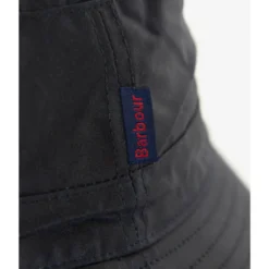 BarbourWax Bucket Hat - Chapeau