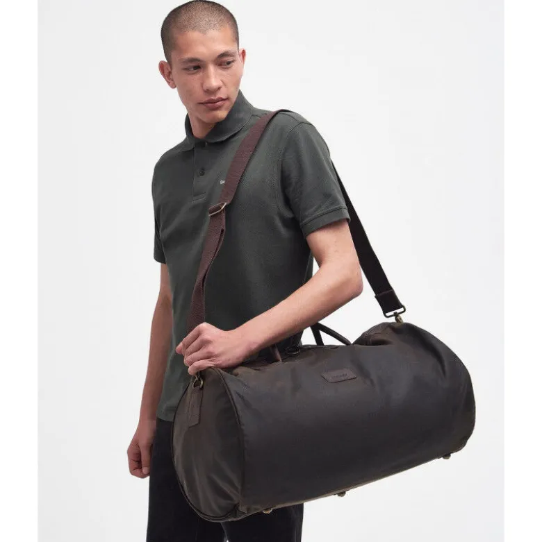 BarbourWax Holdall - Valise