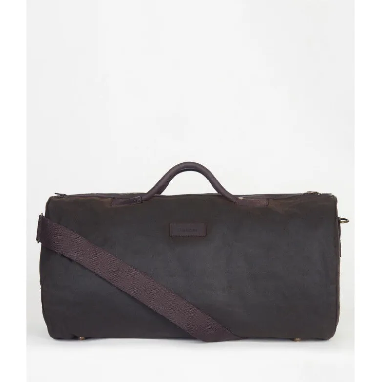 BarbourWax Holdall - Valise