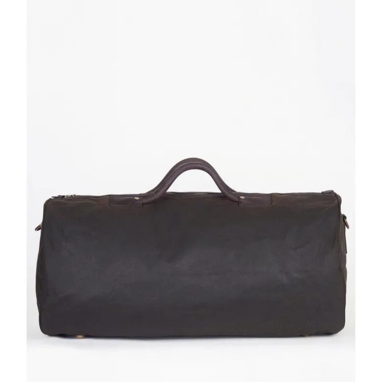 BarbourWax Holdall - Valise