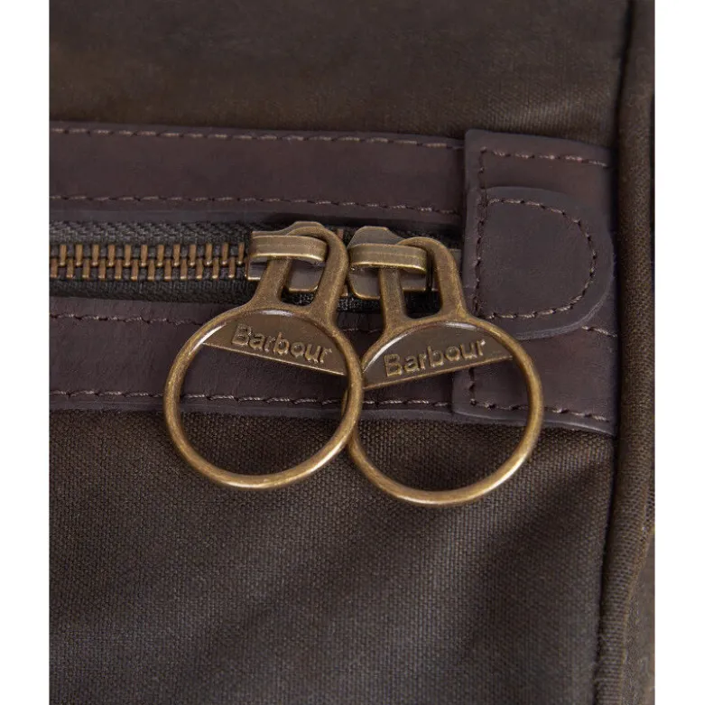 BarbourWax Holdall - Valise