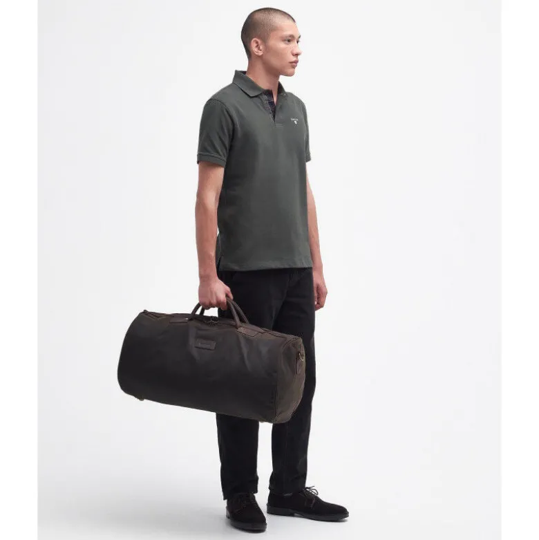 BarbourWax Holdall - Valise
