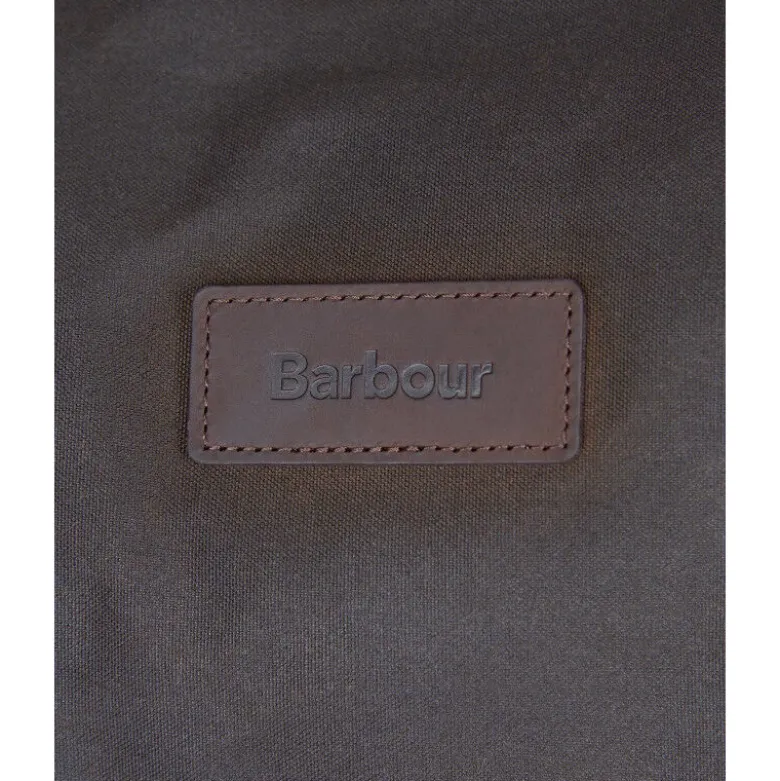 BarbourWax Holdall - Valise