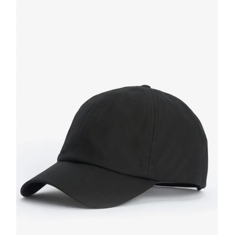 BarbourWax Sports Cap - Casquette