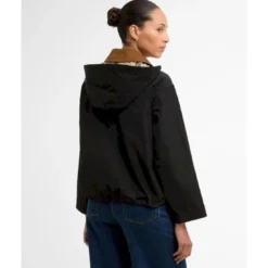 BarbourWeaver Showerproof Jacket - Veste imperméable femme