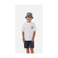BartsAntigua Hat Kids - Chapeau enfant