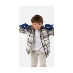 BartsNylon Mitts 3D - Moufles enfant
