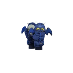 BartsNylon Mitts 3D - Moufles enfant
