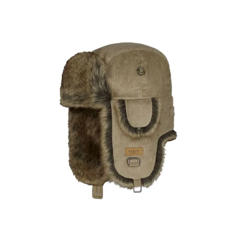 BartsRib Bomber - Chapka