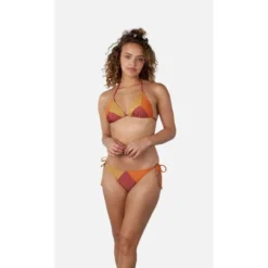 BartsRioos Triangle - Haut de bikini femme