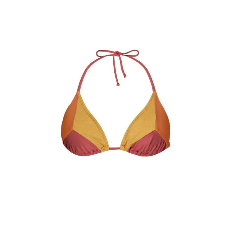 BartsRioos Triangle - Haut de bikini femme