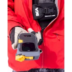 BCATracker S Rescue Package Set - Pack ARVA