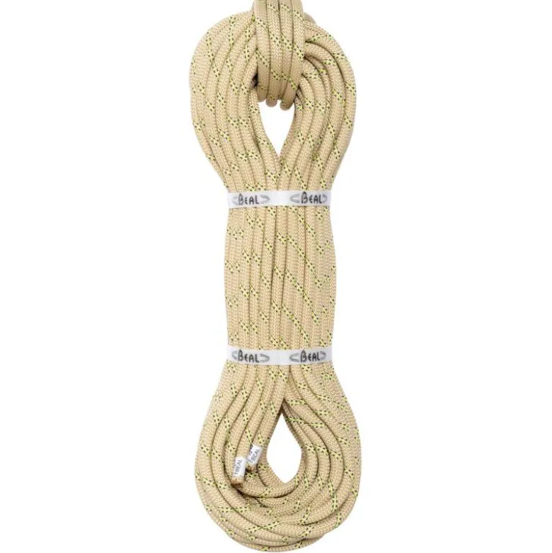 BealAquaram 9.6mm - Corde semi-statique