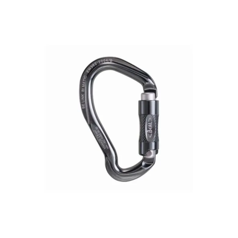 BealBe Link Bi Matic - Mousqueton
