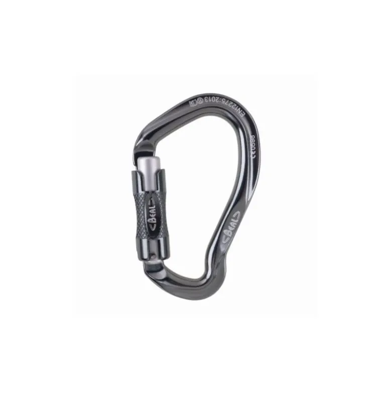 BealBe Link Bi Matic - Mousqueton