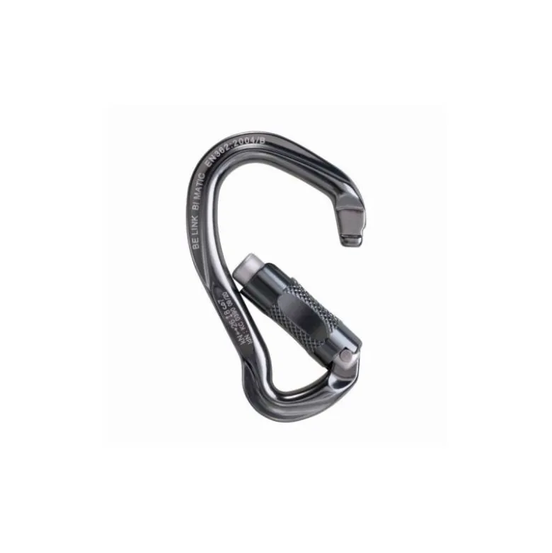 BealBe Link Bi Matic - Mousqueton