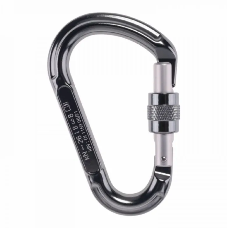 BealBe Lock - Mousqueton