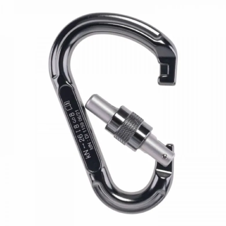 BealBe Lock - Mousqueton